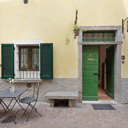 Le Coccinelle Home Mandello del Lario Exterior photo