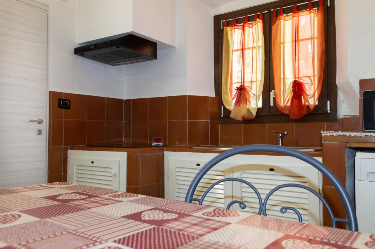Le Coccinelle Home Mandello del Lario Exterior photo