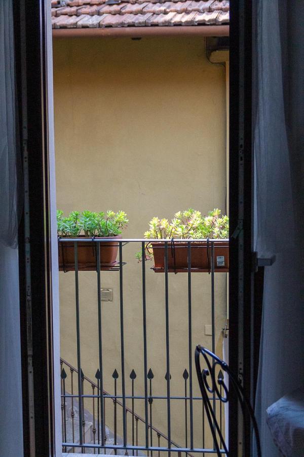 Le Coccinelle Home Mandello del Lario Exterior photo