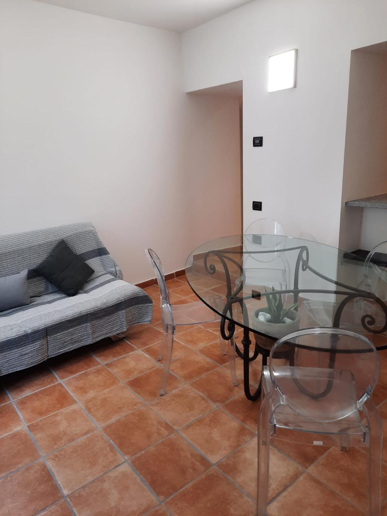 Le Coccinelle Home Mandello del Lario Exterior photo