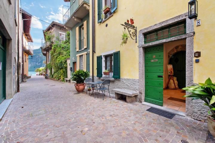 Le Coccinelle Home Mandello del Lario Exterior photo