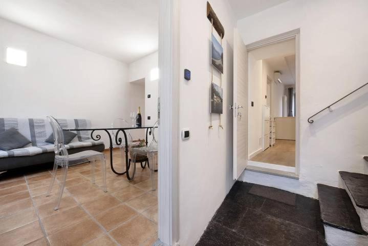 Le Coccinelle Home Mandello del Lario Exterior photo