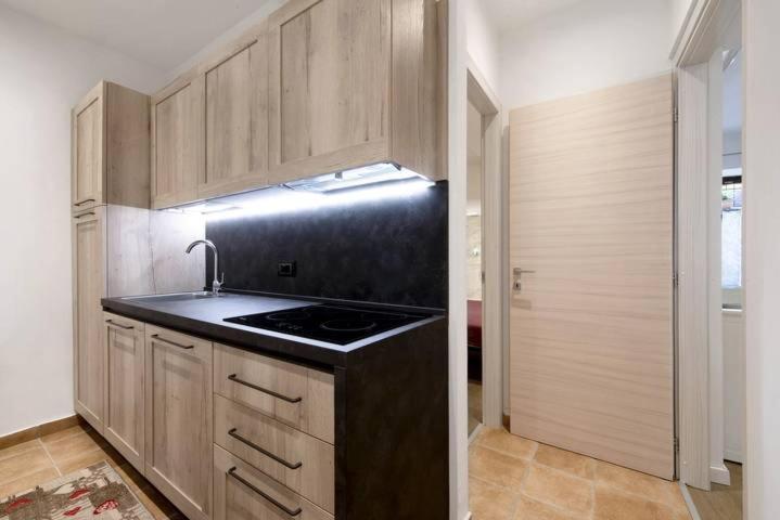 Le Coccinelle Home Mandello del Lario Exterior photo