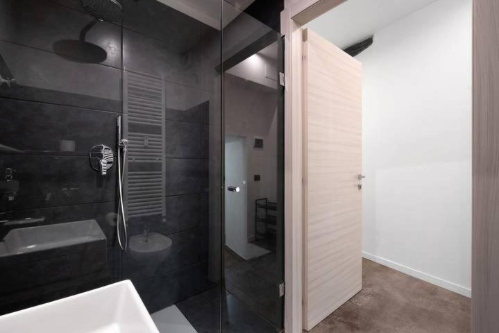 Le Coccinelle Home Mandello del Lario Exterior photo