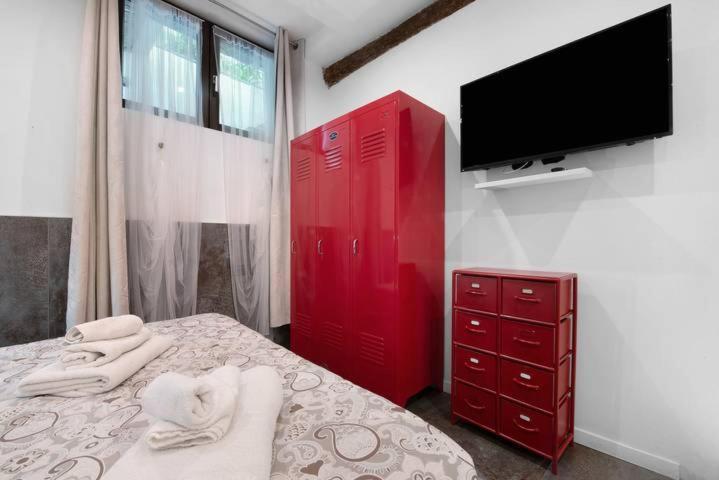 Le Coccinelle Home Mandello del Lario Exterior photo