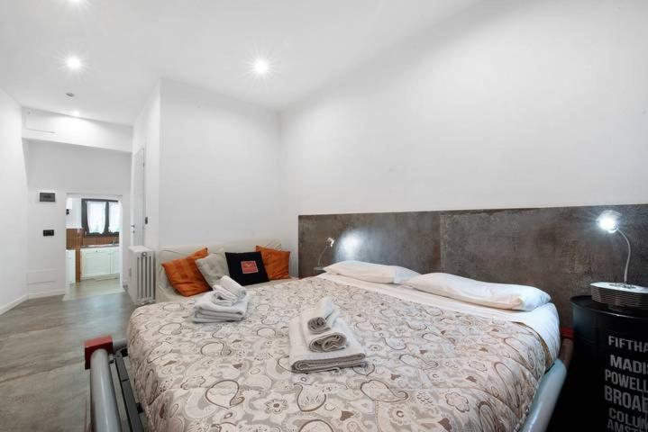 Le Coccinelle Home Mandello del Lario Exterior photo