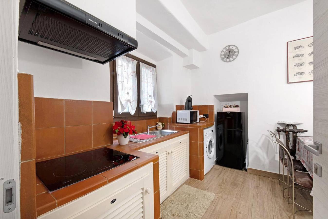 Le Coccinelle Home Mandello del Lario Exterior photo