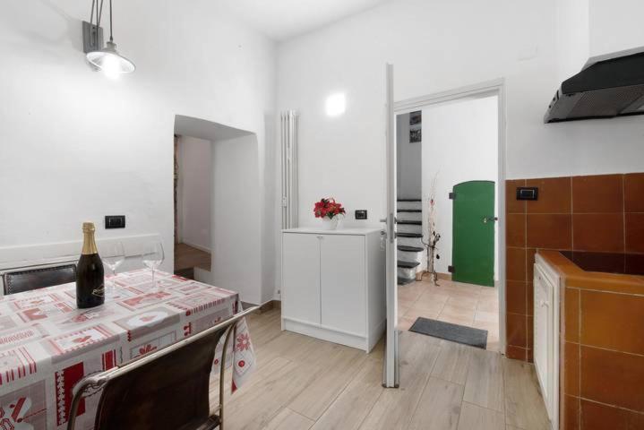 Le Coccinelle Home Mandello del Lario Exterior photo